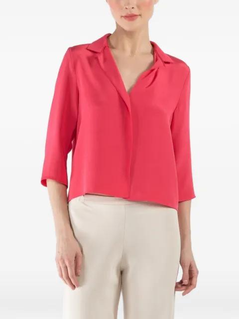 pink shirt by PETER COHEN