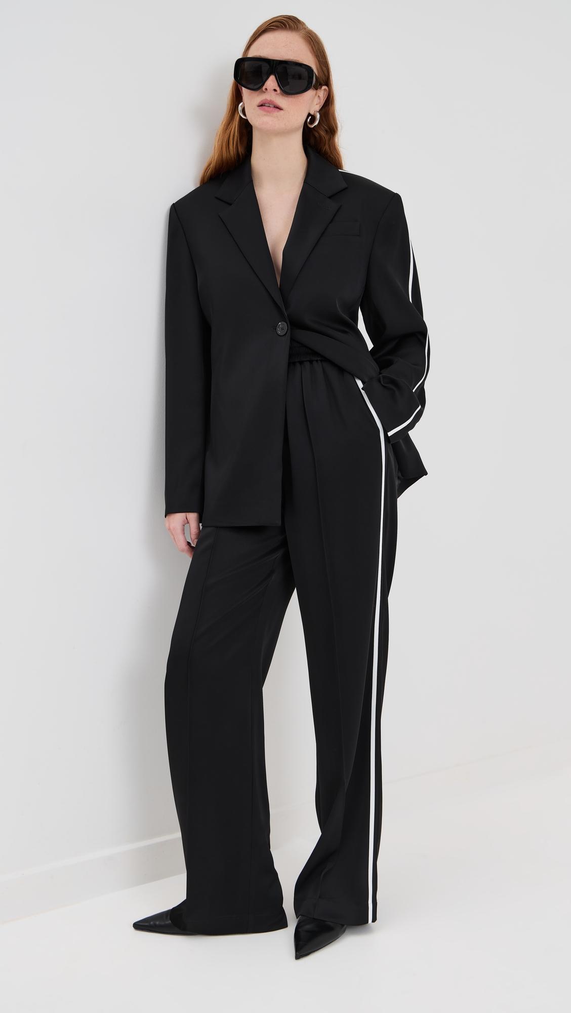 Slim PJ Pants by PETER DO