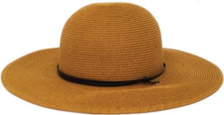 Coralia Resort Hat by PETER GRIMM
