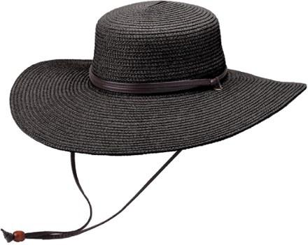 Coralia Resort Hat by PETER GRIMM