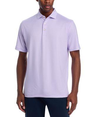 Ashgrove Performance Polo Shirt by PETER MILLAR