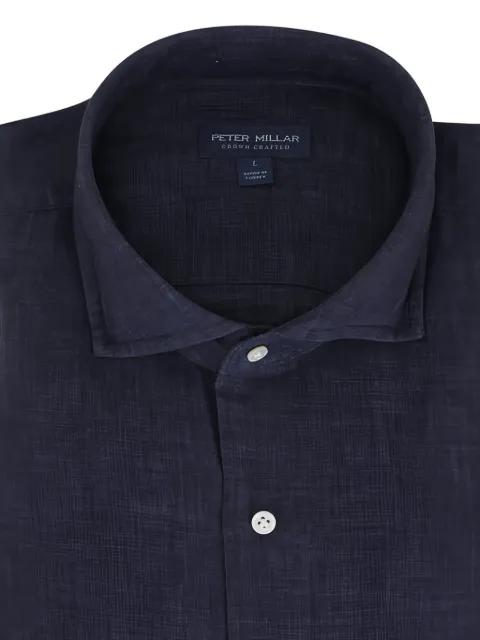 Astino lino shirt by PETER MILLAR