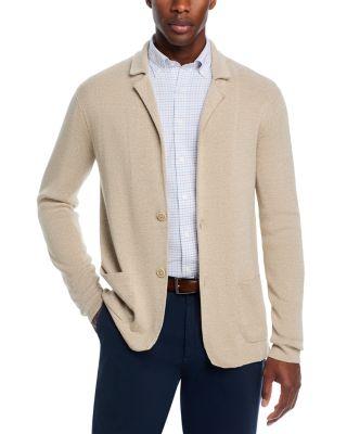 Beau Sweater Blazer by PETER MILLAR