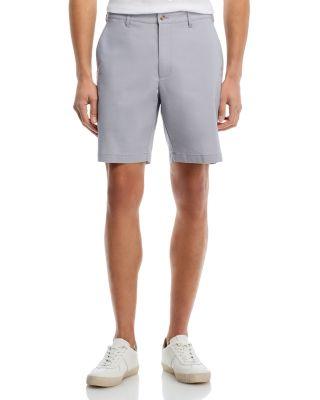 Crown Comfort 8" Shorts by PETER MILLAR