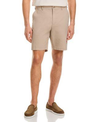 Crown Comfort 8" Shorts by PETER MILLAR