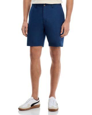 Crown Comfort 8" Shorts by PETER MILLAR