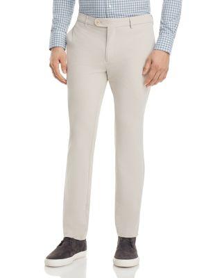 Crown Crafted Surge Performance Tailored Fit Trousers by PETER MILLAR