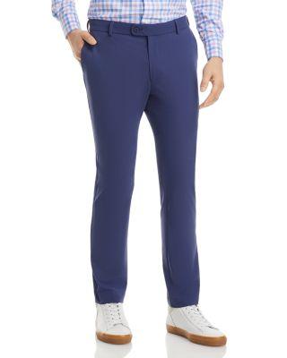 Crown Crafted Surge Performance Tailored Fit Trousers by PETER MILLAR
