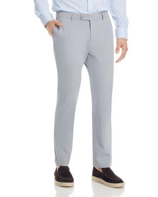 Crown Crafted Surge Performance Tailored Fit Trousers by PETER MILLAR