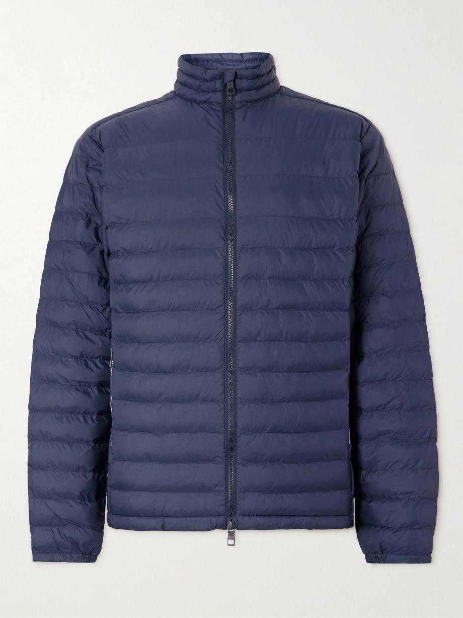 Crown Quilted Shell Golf Jacket by PETER MILLAR
