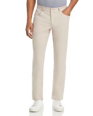 Crown Sport Performance Five Pocket Pants by PETER MILLAR