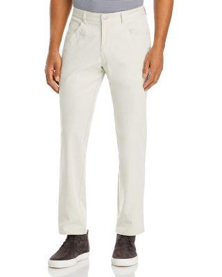 Crown Sport Performance Five Pocket Pants by PETER MILLAR
