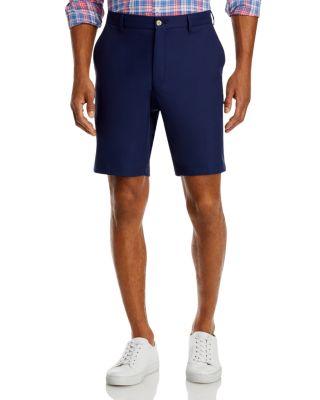 Crown Sport Salem Classic Fit 9" Performance Shorts by PETER MILLAR
