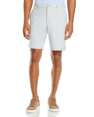 Crown Sport Salem Classic Fit 9" Performance Shorts by PETER MILLAR