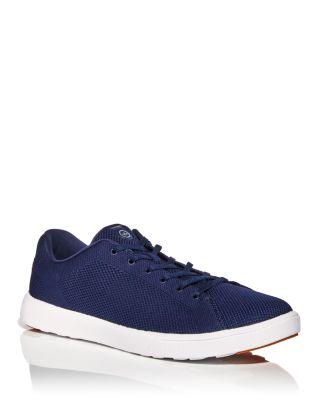Drift V2 Lace Up Sneakers by PETER MILLAR