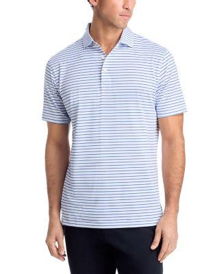 Dunnes Performance Polo by PETER MILLAR