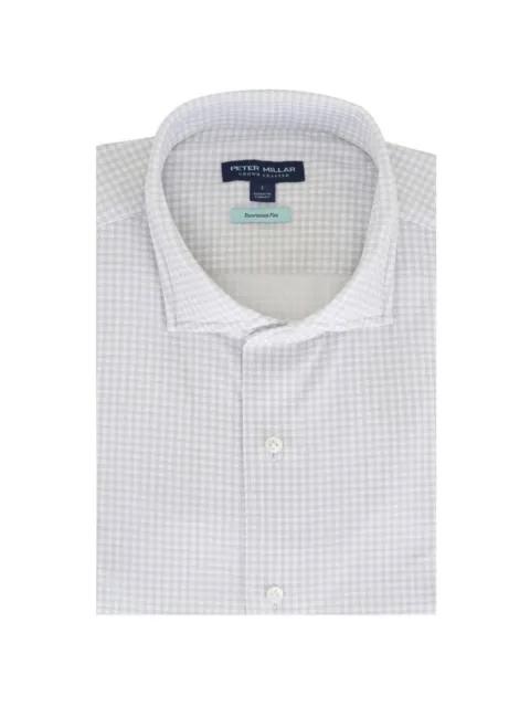 Excursionist Flex shirt by PETER MILLAR