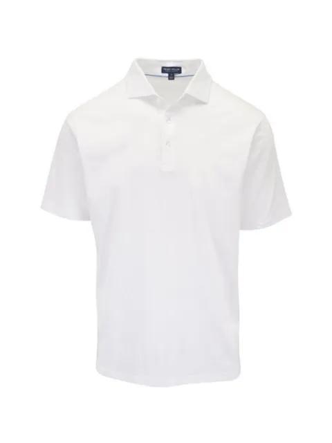 Excursionist polo shirt by PETER MILLAR