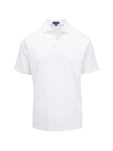 Excursionist polo shirt by PETER MILLAR