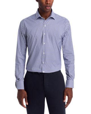 Fairbanks Performance Twill Button Down Shirt by PETER MILLAR