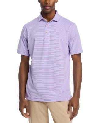 Hales Performance Polo Shirt by PETER MILLAR
