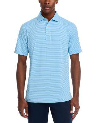 Hales Performance Polo Shirt by PETER MILLAR