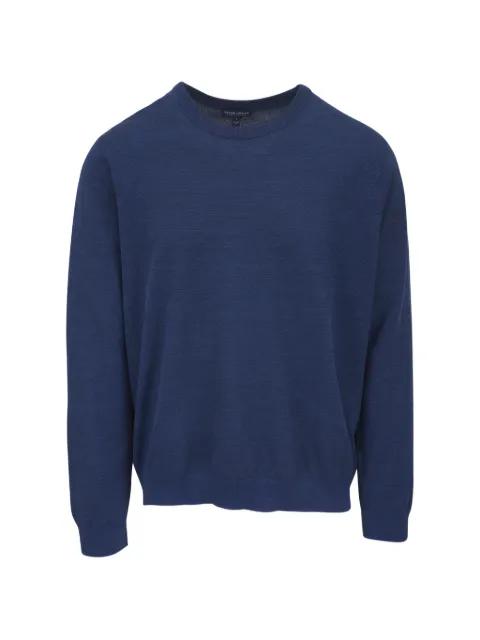 Hastings jumper by PETER MILLAR