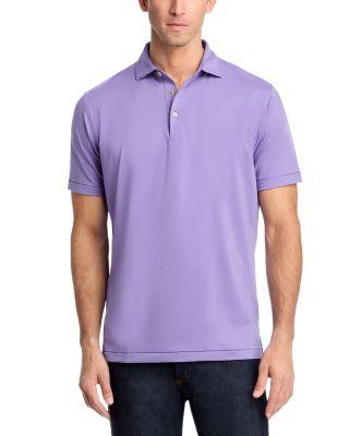 Jubilee Performance Polo Shirt by PETER MILLAR