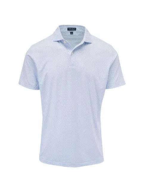 Mayfield polo shirt by PETER MILLAR