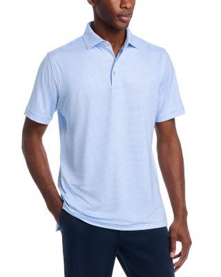 Medina Performance Polo Shirt by PETER MILLAR