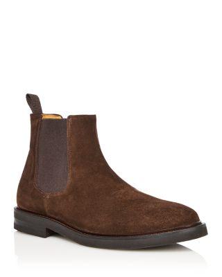 Men's Camden Chelsea Boot by PETER MILLAR