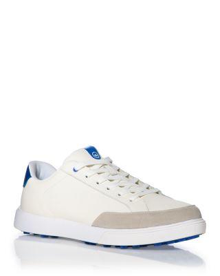 Men's Drift Leather Hybrid Course Shoes by PETER MILLAR