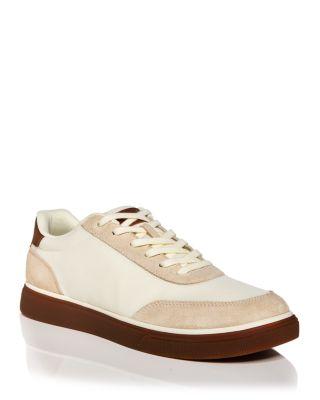Men's Drift Mesh Sneakers by PETER MILLAR