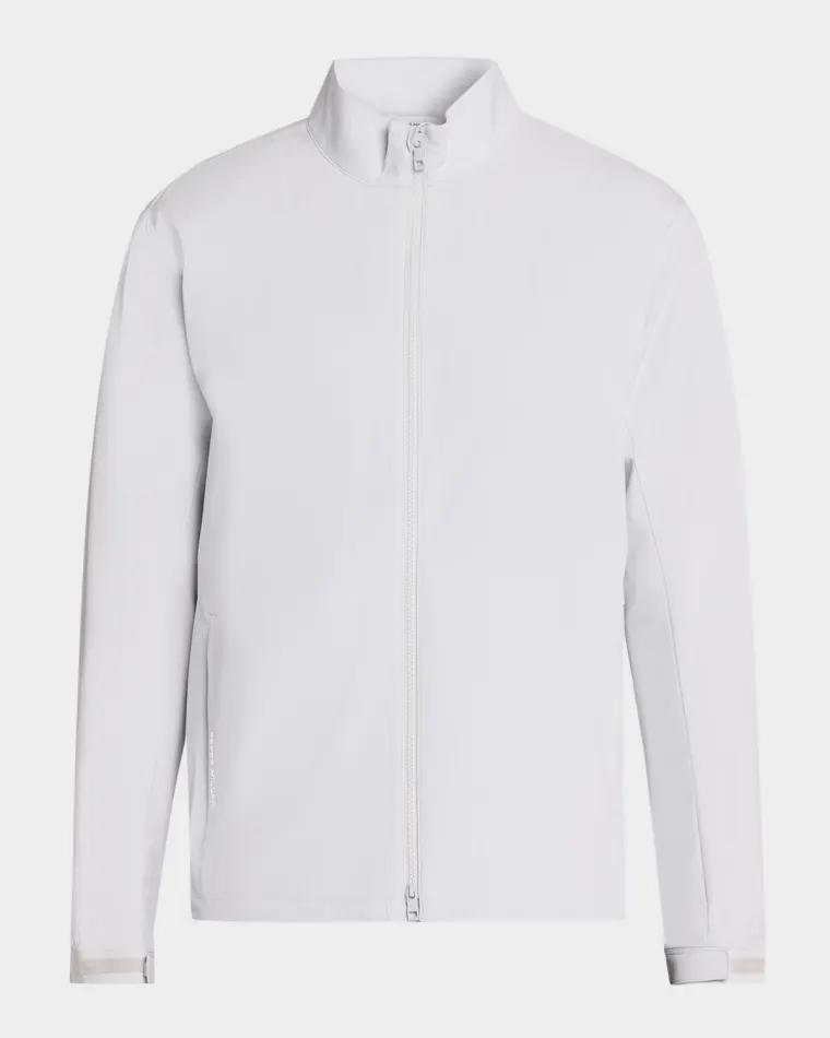 Men's Dunes Wind-Resistant Jacket by PETER MILLAR