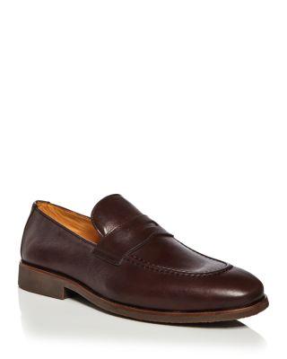 Men's Madison Penny Loafers by PETER MILLAR