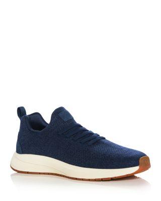Men's Odeon Sneakers by PETER MILLAR