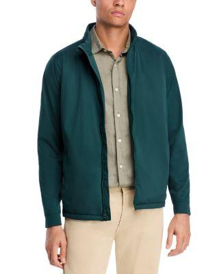 Merge Hybrid Jacket by PETER MILLAR