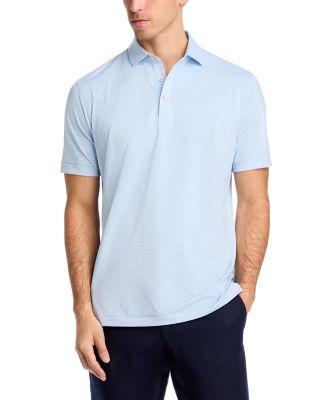 Merion Performance Polo Shirt by PETER MILLAR