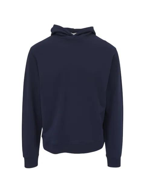 Oasis hoodied knit shirt by PETER MILLAR