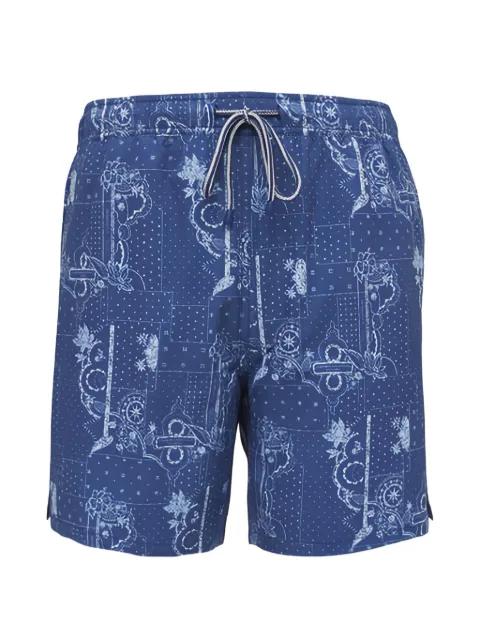 Robusto Windsor swim shorts by PETER MILLAR