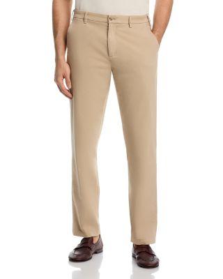 Signature Sateen Trousers by PETER MILLAR