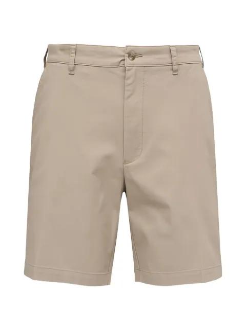 belt loop shorts by PETER MILLAR