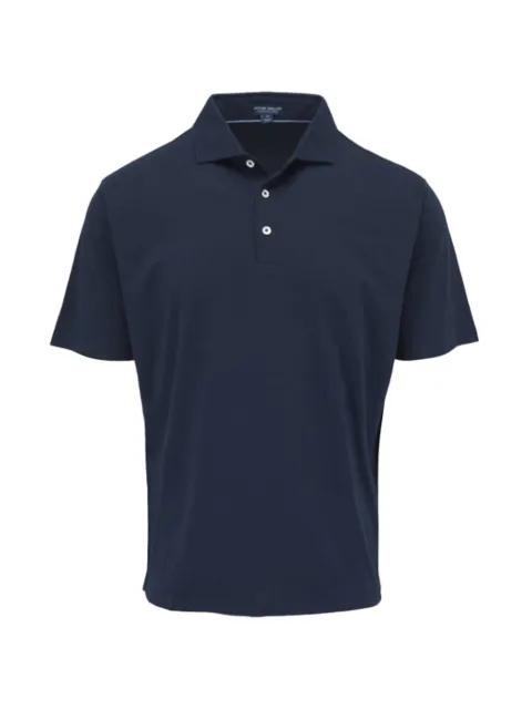 button polo shirt by PETER MILLAR