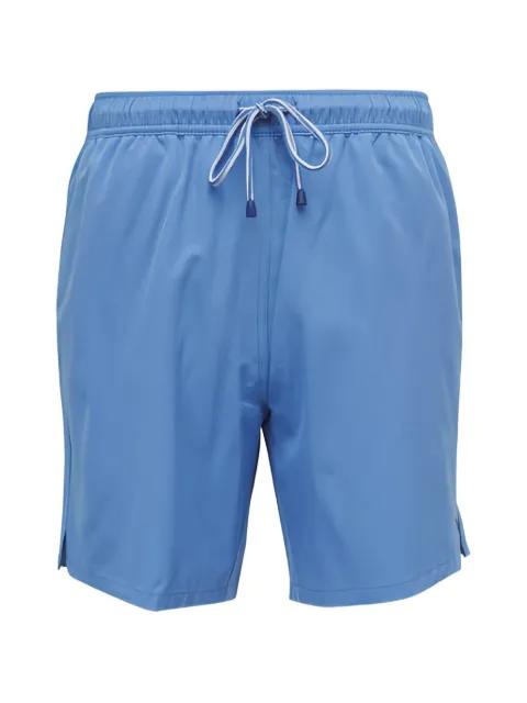 drawstring pocket swimwear by PETER MILLAR