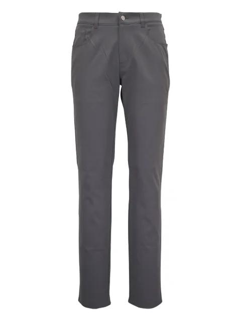 eb66 five-pocket trousers by PETER MILLAR