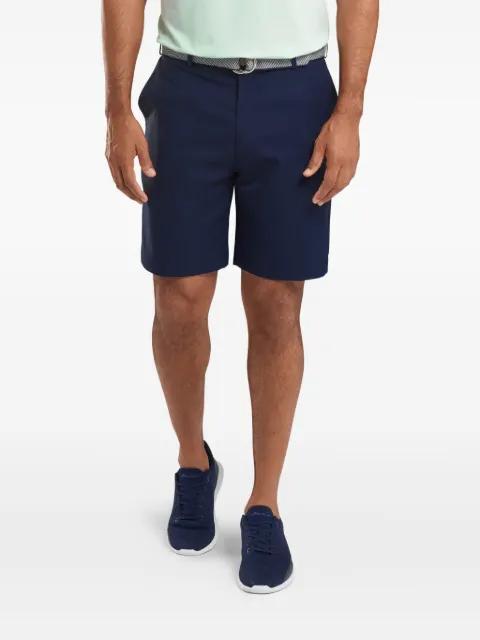 welt-pockets shorts by PETER MILLAR