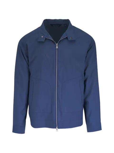 zip jacket by PETER MILLAR