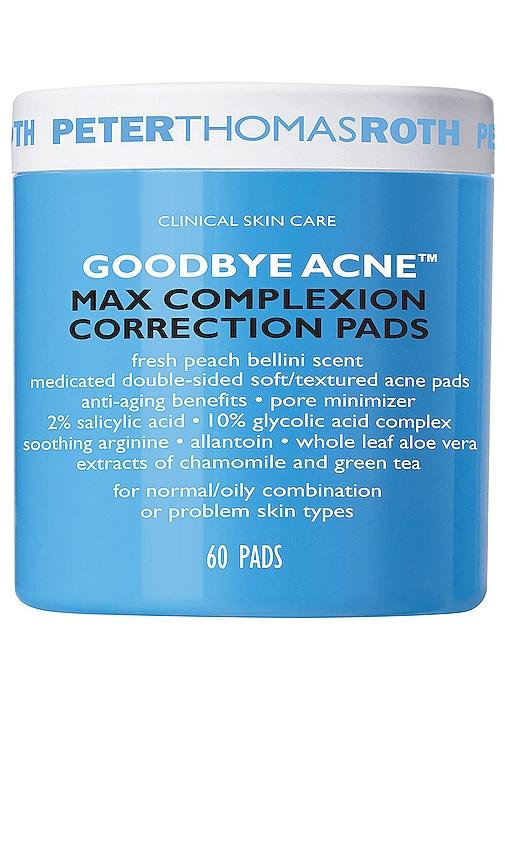 Peter Thomas Roth Even Clearerâ¢  Max Complexion Correction Pads in Beauty by PETER THOMAS ROTH