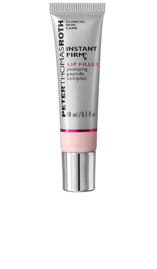 Peter Thomas Roth Instant FirmX Lip Filler in Beauty by PETER THOMAS ROTH