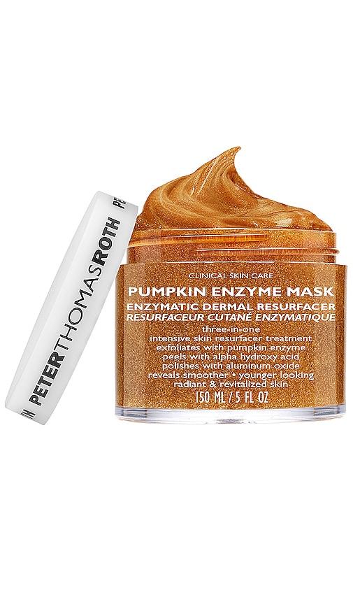 Peter Thomas Roth Pumpkin Enzyme Mask in Beauty by PETER THOMAS ROTH